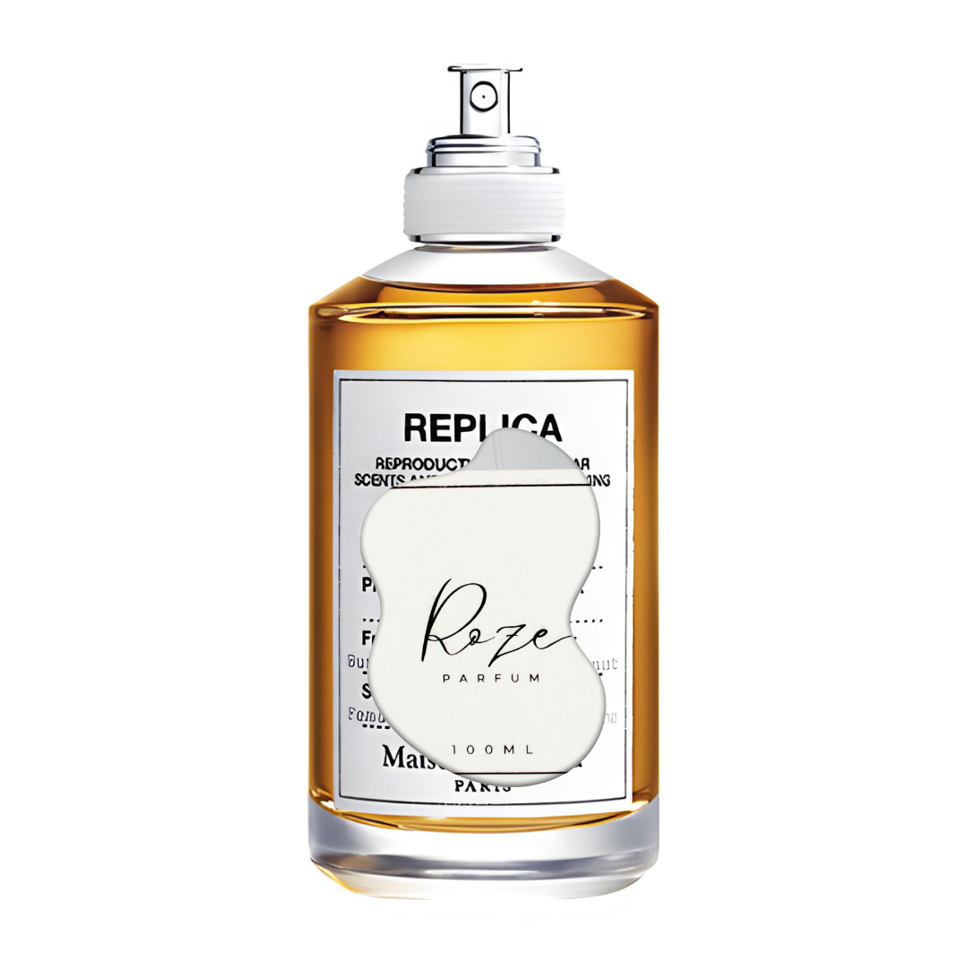510 Roze inspirado en BY THE FIREPLACE MAISON MARTIN MARGIELA