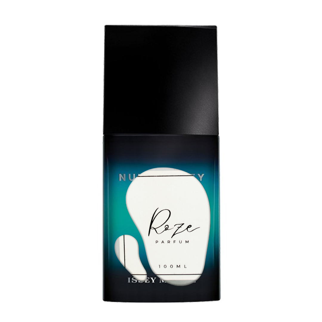 103 Roze inspirado en NUIT D’ISSEY BOIS ARTIC ISSEY MIYAKE