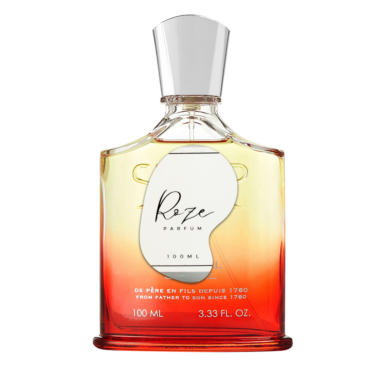 471 Roze inspirado en ORIGINAL SANTAL CREED