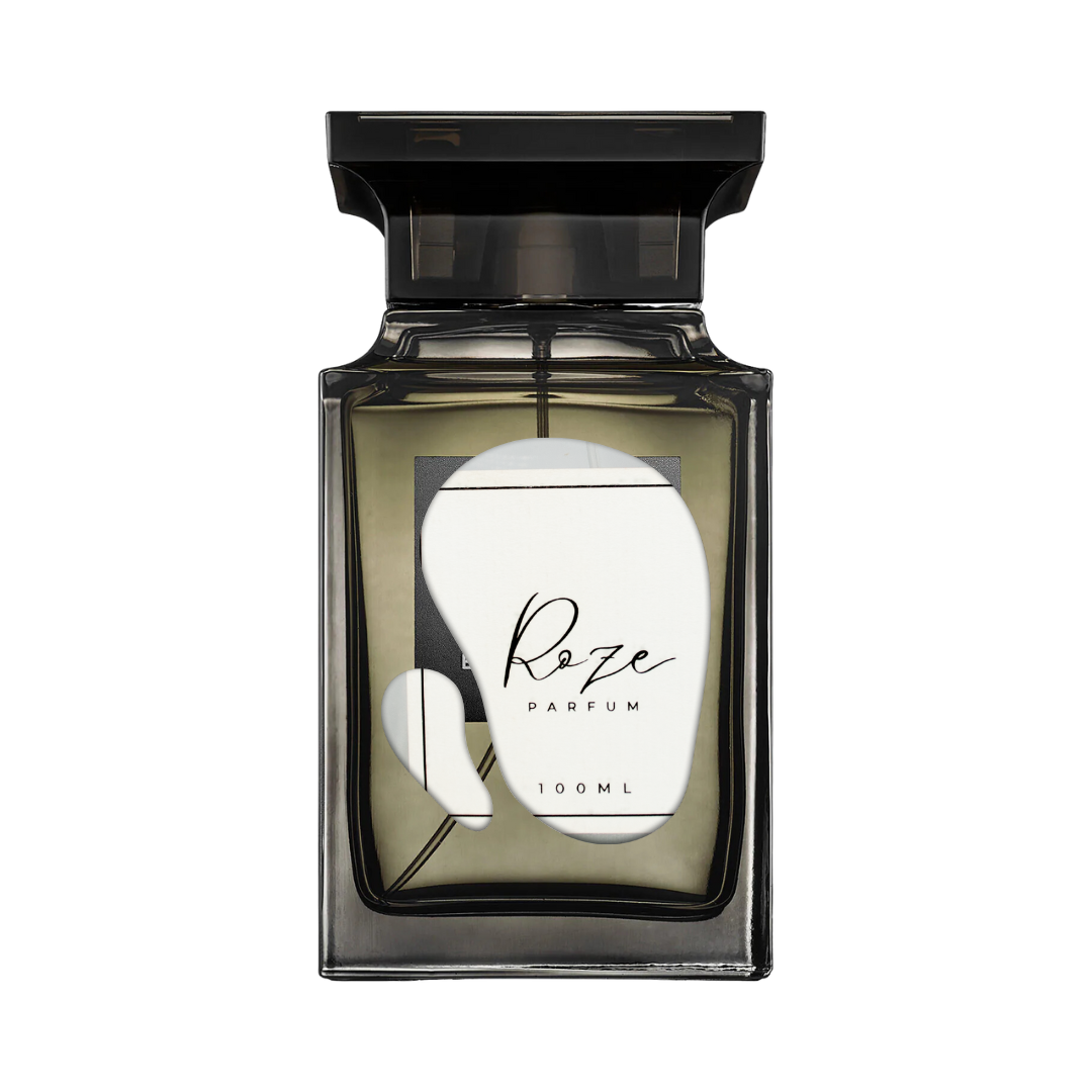 545 Roze inspirado en OUD WOOD TOM FORD