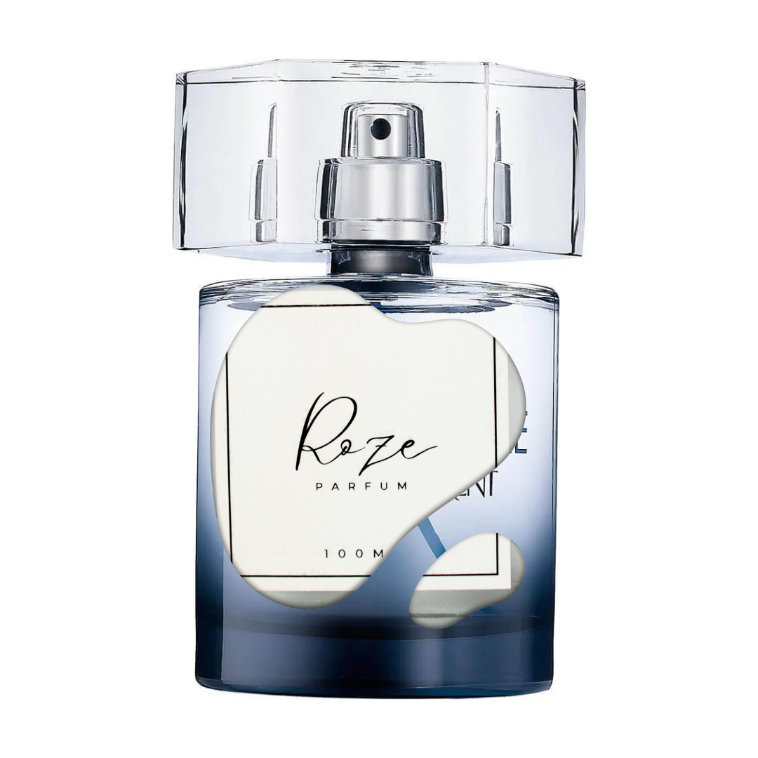 185 Roze inspirado en L’HOMME LIBRE YVES SAINT LAURENT
