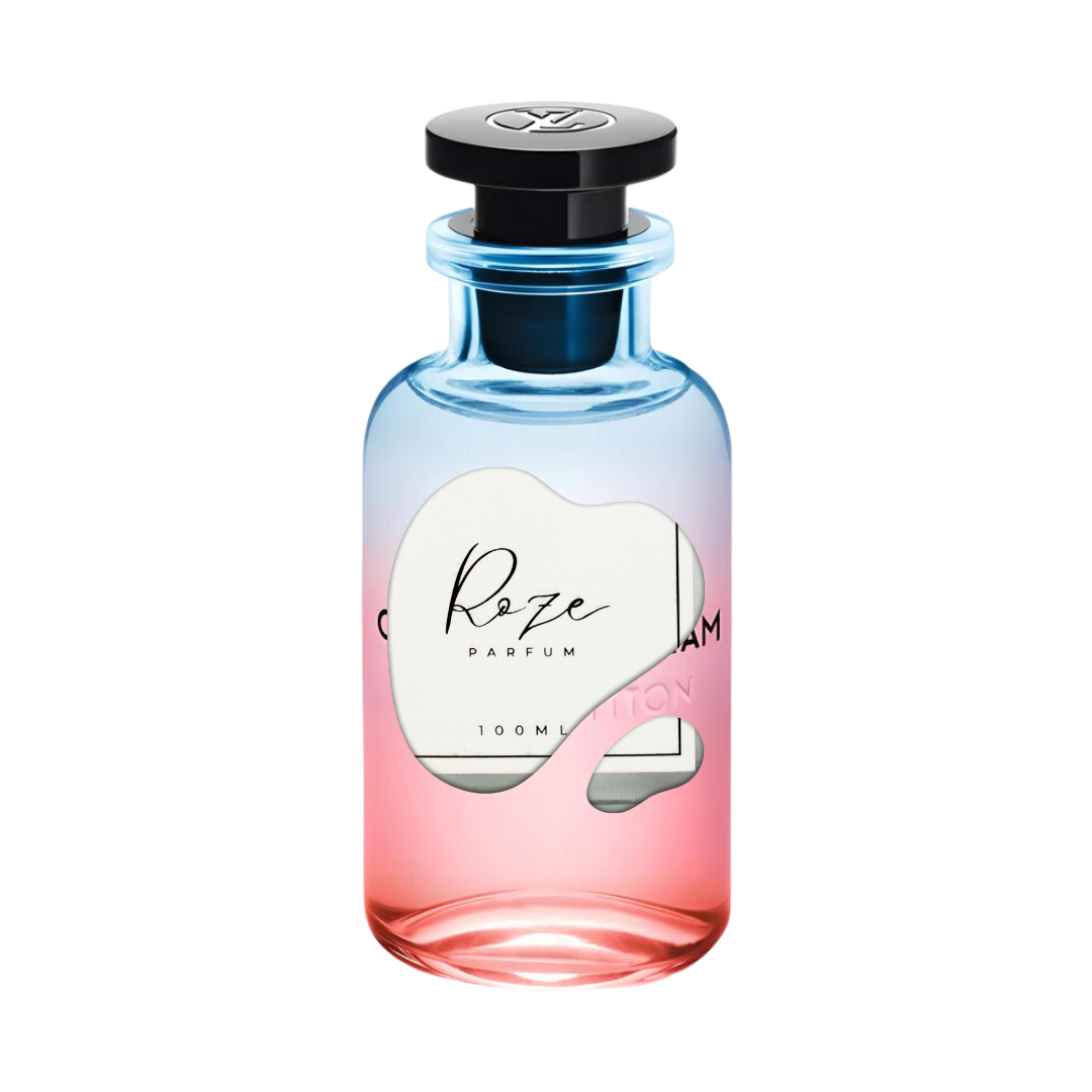 500 Roze inspirado en CALIFORNIA DREAM LOUIS VUITTON