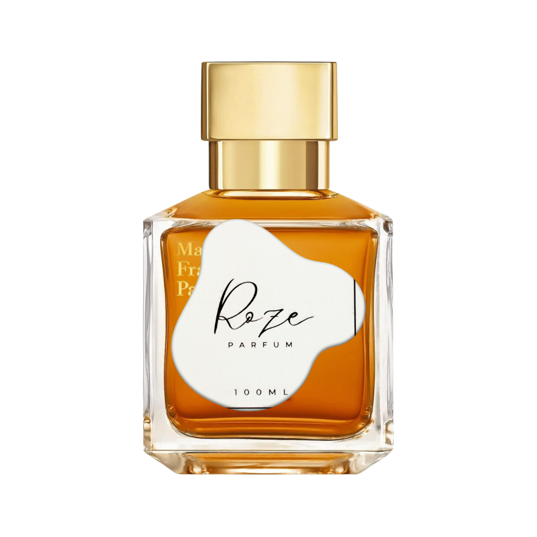 509 Roze inspirado en GRAND SOIR MAISON FRANCIS KURKDJIAN