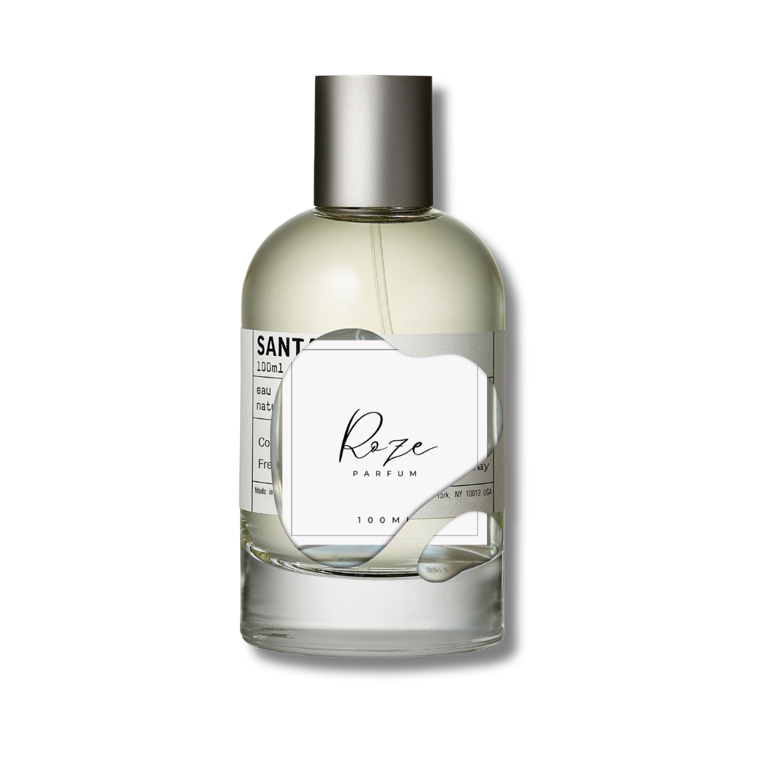 492 Roze inspirado en SANTAL 33 LE LABO