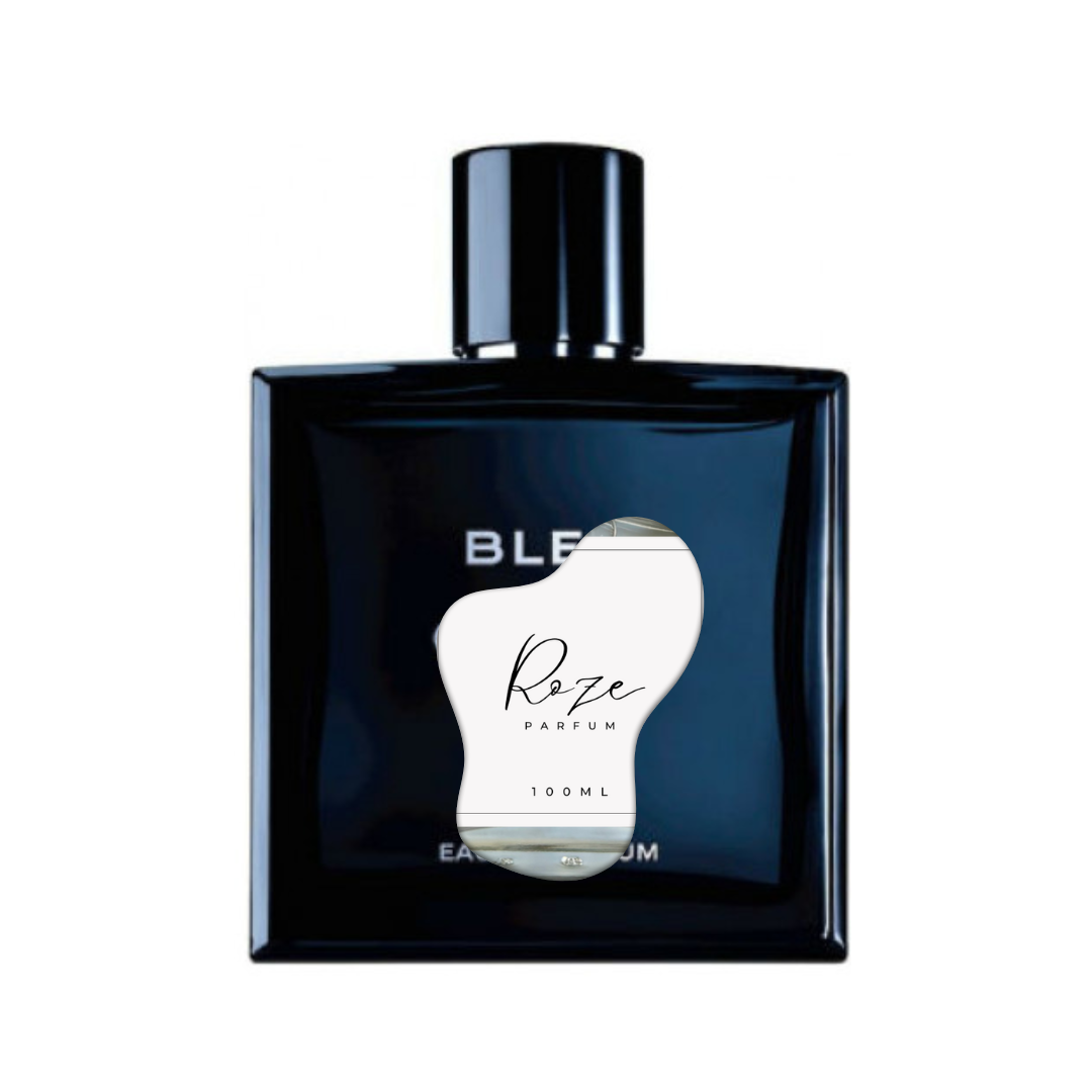51 Roze inspirado en BLEU CHANEL