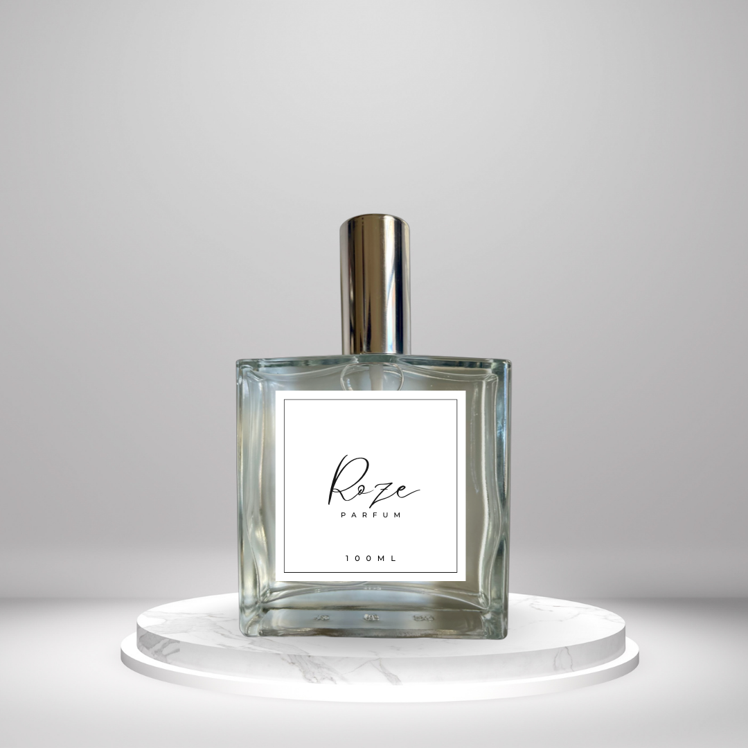 318 Roze inspirado en   THE SCENT FOR HER HUGO BOSS