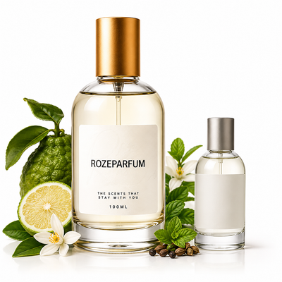 389 Roze inspirado en   BERGAMOTE 22 LE LABO
