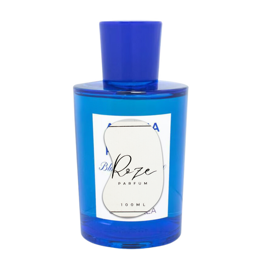 447 Roze inspirado en   BLU MEDITERRANEO – MIRTO DI PANAREA ACQUA DI PARMA