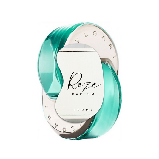 227 Roze inspirado en   OMNIA PARAIBA BVLGARI