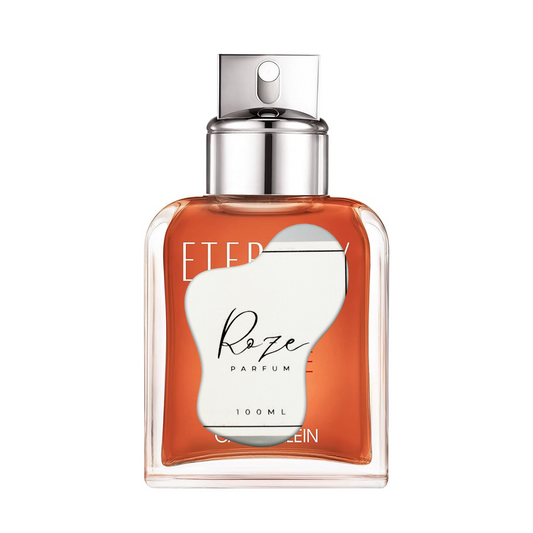 24 Roze inspirado en   ETERNITY FLAME FOR MEN CALVIN KLEIN