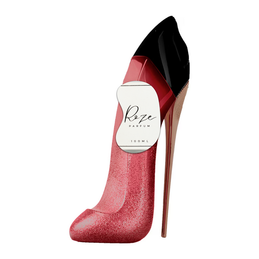 254 Roze inspirado en   VERY GOOD GIRL GLAM CAROLINA HERRERA