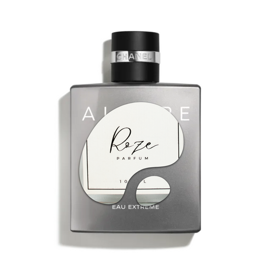 49 Roze inspirado en   ALLURE HOMME SPORT EAU EXTREME CHANEL