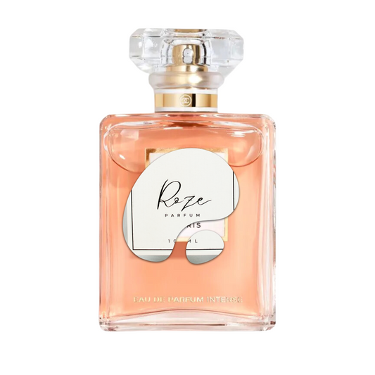 261 Roze inspirado en   COCO MADEMOISELLE CHANEL