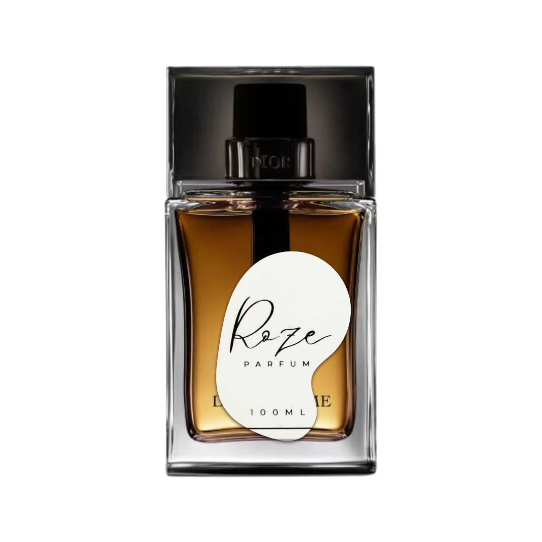 54 Roze inspirado en   DIOR HOMME INTENSE CHRISTIAN DIOR