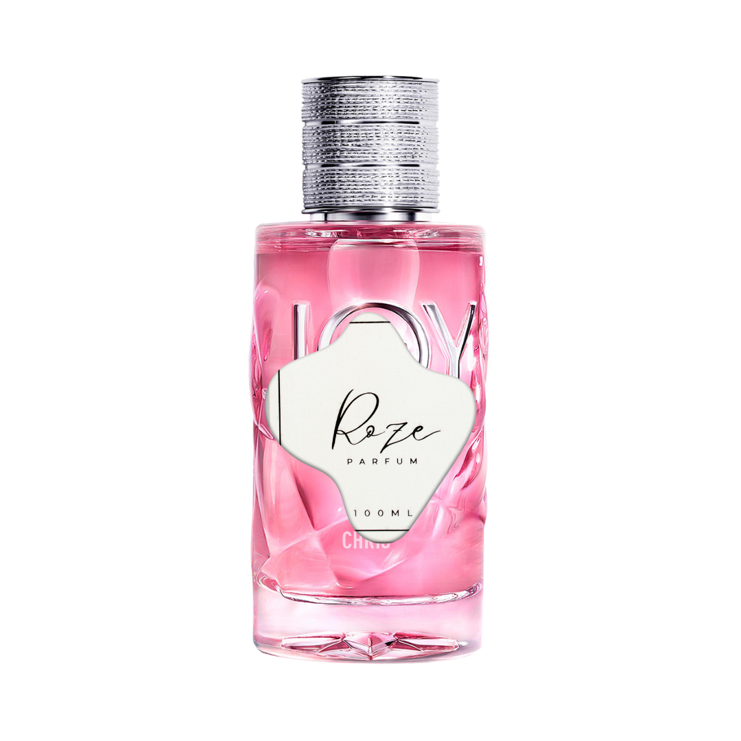 272 Roze inspirado en   JOY BY DIOR CHRISTIAN DIOR