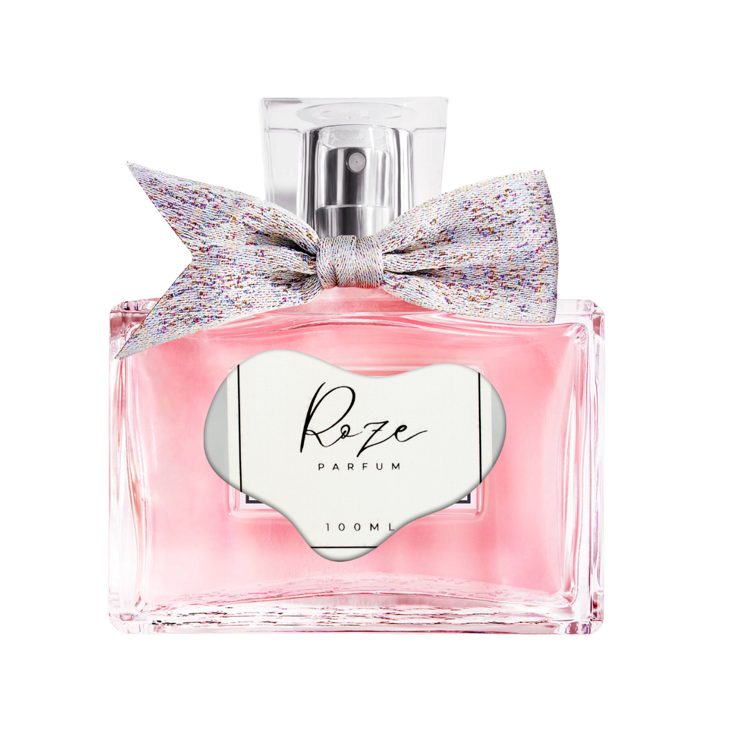 268 Roze inspirado en   MISS DIOR EAU DE PARFUM CHRISTIAN DIOR