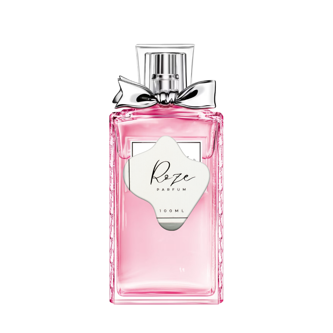 269 Roze inspirado en   MISS DIOR ROSE N’ ROSES CHRISTIAN DIOR