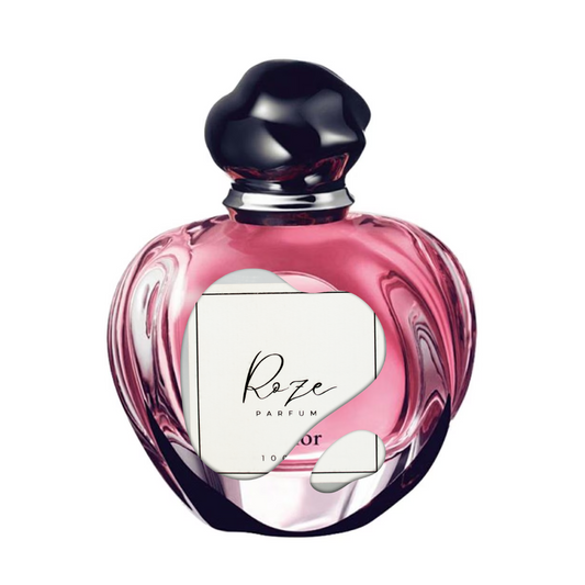 271 Roze inspirado en   POISON GIRL CHRISTIAN DIOR