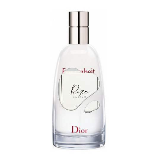 57 Roze inspirado en   FARENHEIT 32 CHRISTIAN DIOR