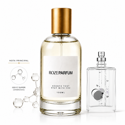 474 Roze inspirado en MOLECULE 01 ESCENTRIC MOLECULES