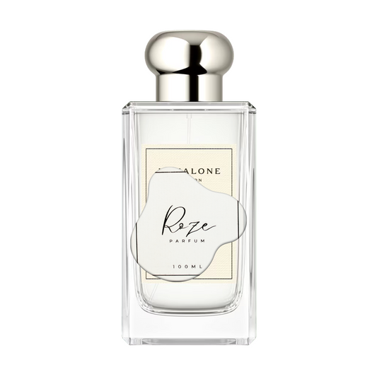 477 Roze inspirado en   EARL GREY & CUCUMBER JO MALONE