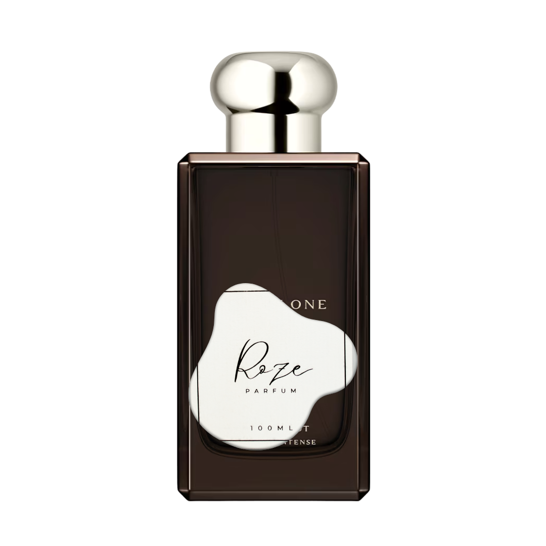 479 Roze inspirado en   OUD & BERGAMOT JO MALONE