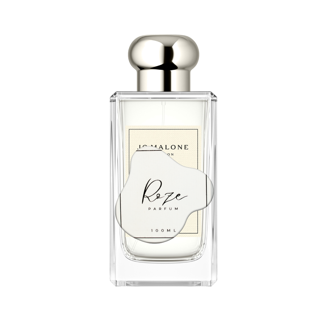 481 Roze inspirado en   WOOD SAGE & SEA SALT JO MALONE