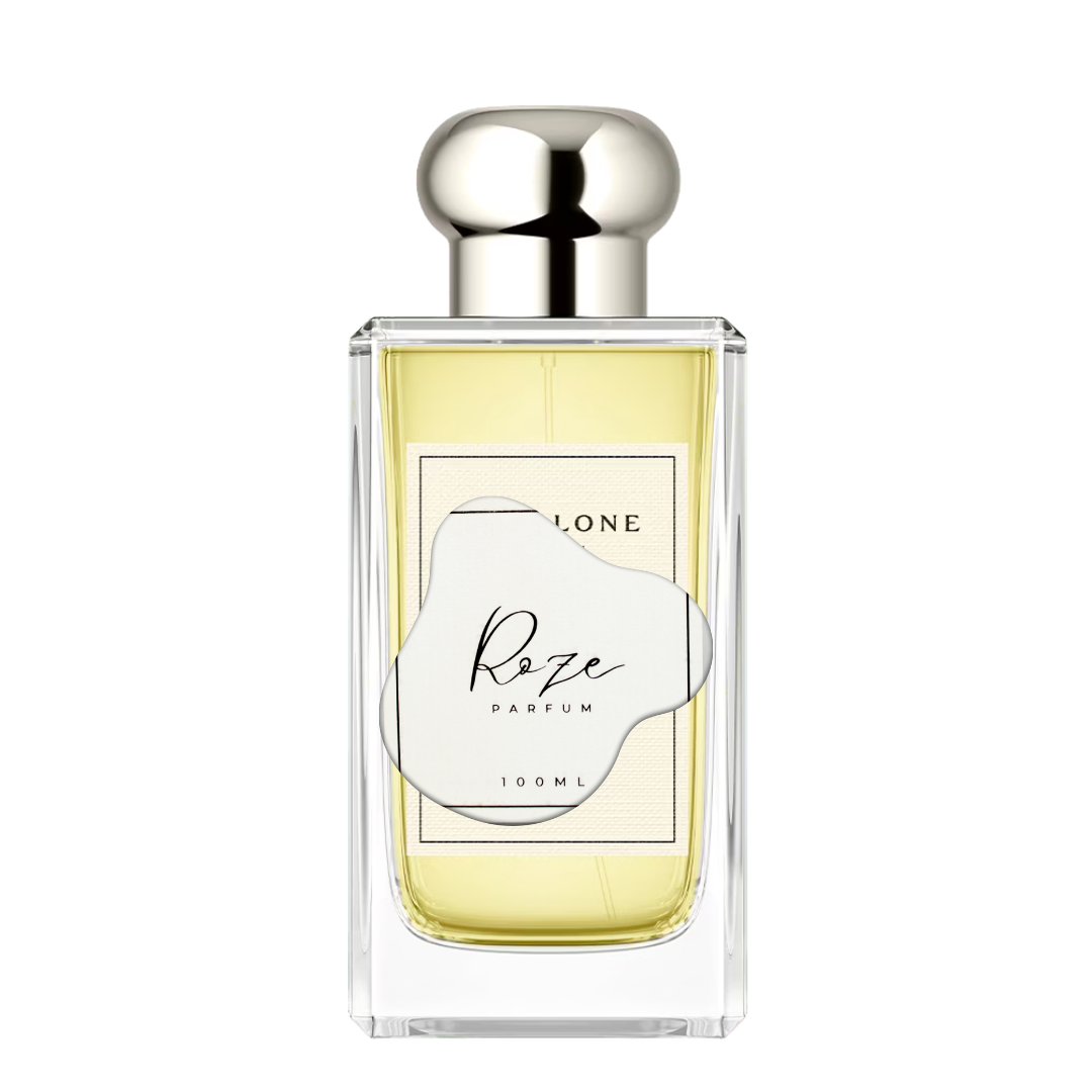 478 Roze inspirado en   LIME BASIL & MANDARINE JO MALONE