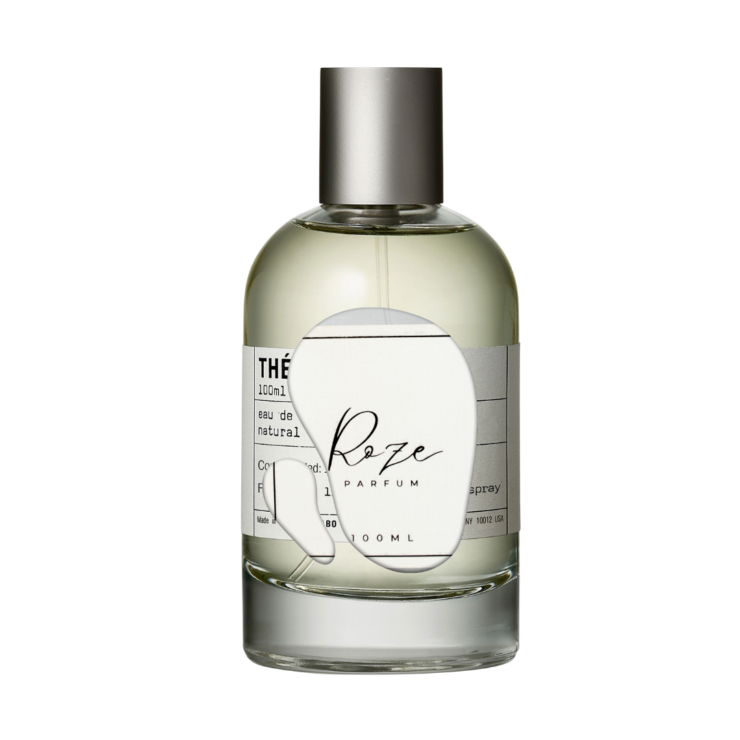 493 Roze inspirado en   THE MATCHA 26 LE LABO