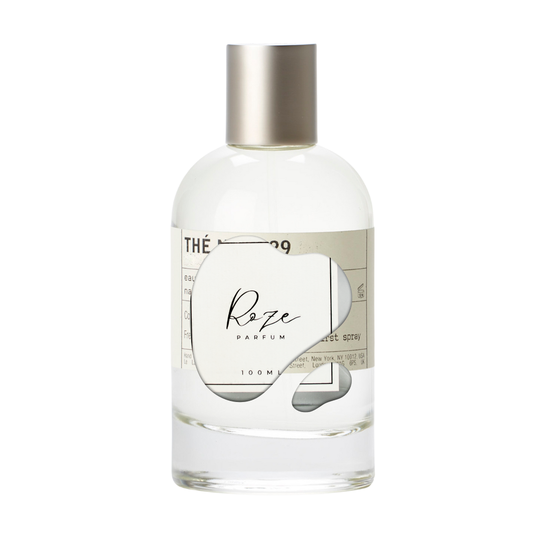 494 Roze inspirado en   THE NOIR 29 LE LABO