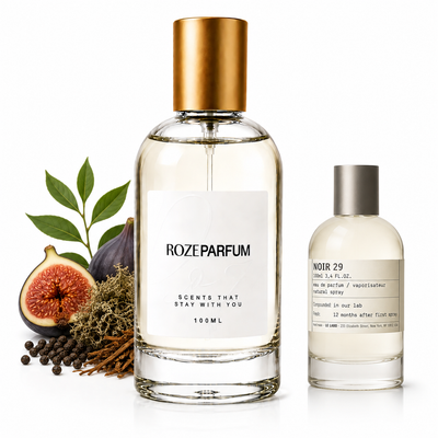 494 Roze inspirado en   THE NOIR 29 LE LABO