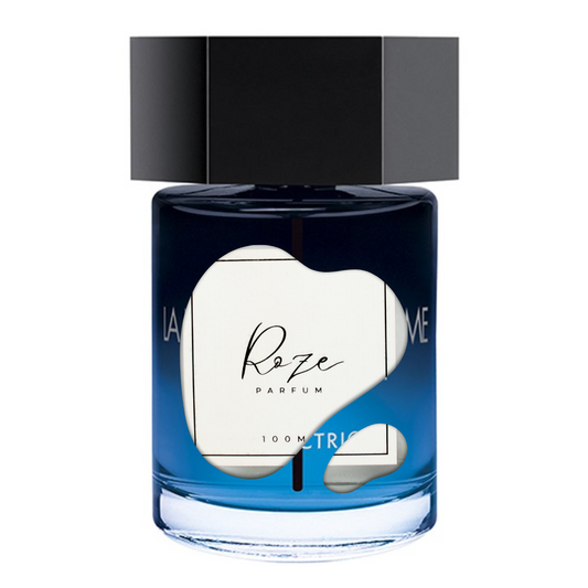 187 Roze inspirado en   LA NUIT L´HOMME BLUE ELECTRIQUE YVES SAINT LAURENT