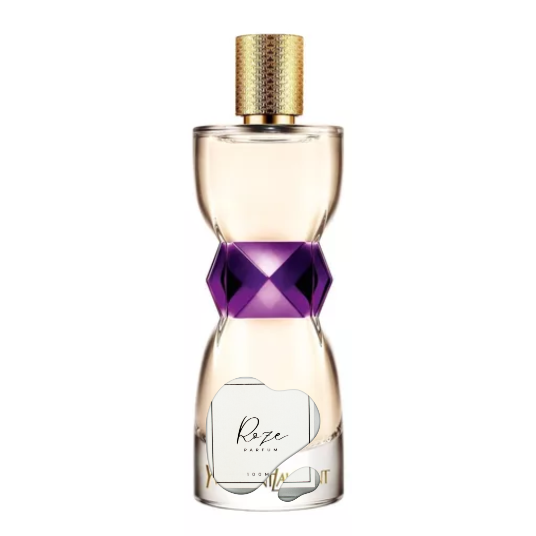 443 Roze inspirado en   MANIFIESTO LE PARFUM YVES SAINT LAURENT