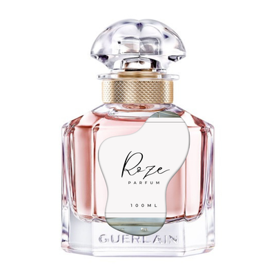 311 Roze inspirado en   MON GUERLAIN GUERLAIN